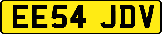 EE54JDV
