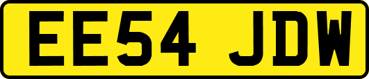 EE54JDW