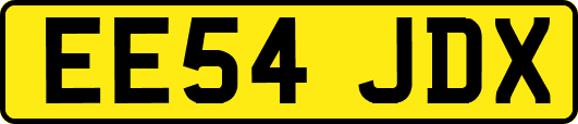EE54JDX