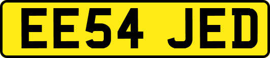 EE54JED