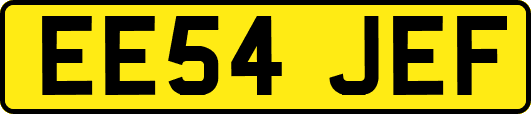 EE54JEF