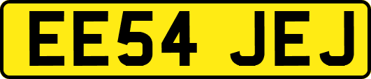 EE54JEJ