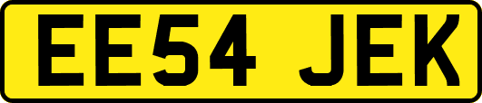 EE54JEK