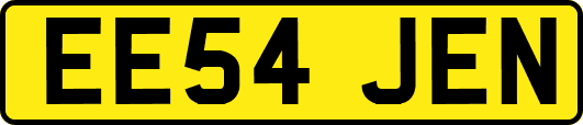 EE54JEN