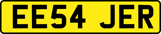EE54JER