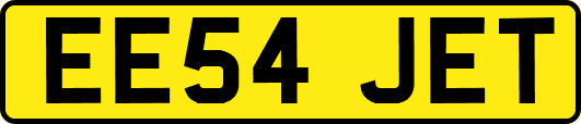 EE54JET