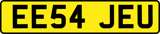 EE54JEU