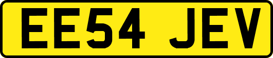 EE54JEV