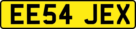 EE54JEX