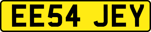 EE54JEY