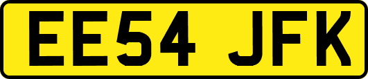 EE54JFK