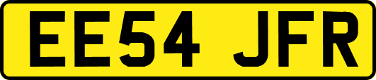 EE54JFR