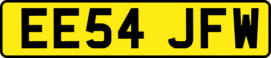 EE54JFW