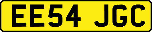 EE54JGC