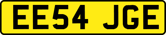 EE54JGE