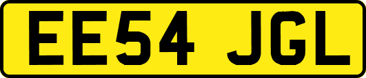 EE54JGL
