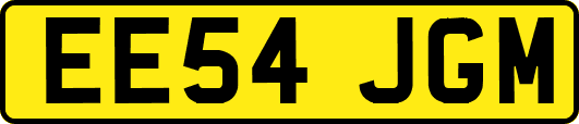 EE54JGM