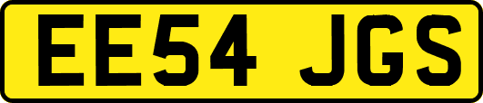 EE54JGS