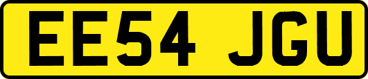 EE54JGU