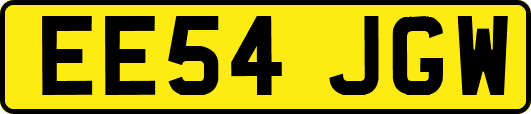 EE54JGW
