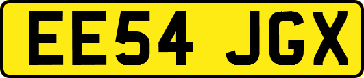 EE54JGX