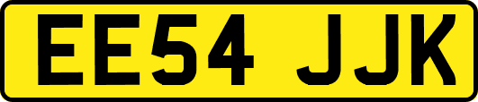 EE54JJK