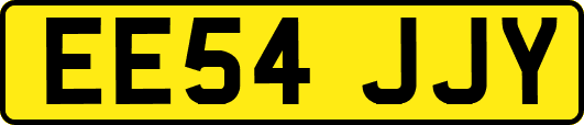EE54JJY