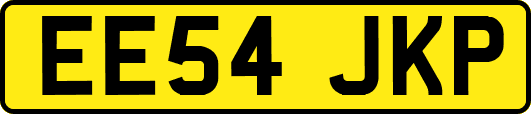 EE54JKP