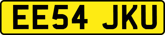 EE54JKU