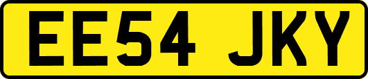 EE54JKY