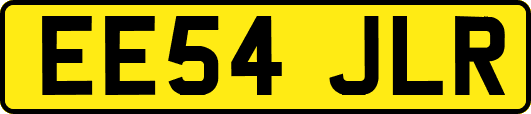 EE54JLR