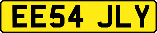 EE54JLY