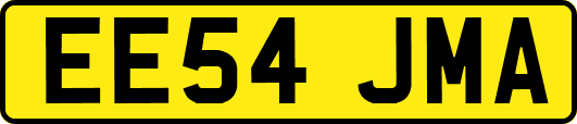 EE54JMA