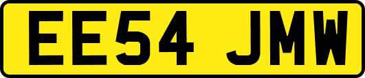 EE54JMW