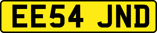 EE54JND