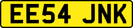 EE54JNK