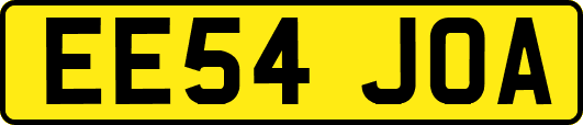 EE54JOA