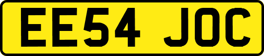 EE54JOC