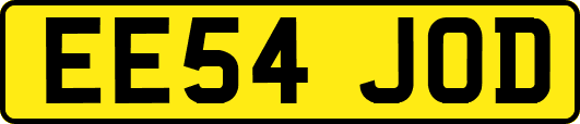 EE54JOD