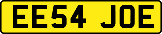 EE54JOE