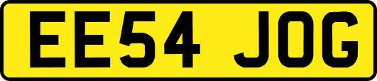 EE54JOG