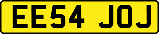EE54JOJ