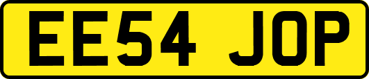 EE54JOP