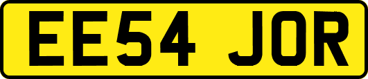 EE54JOR