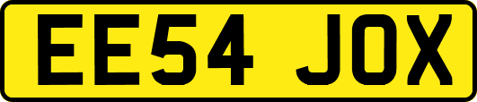 EE54JOX