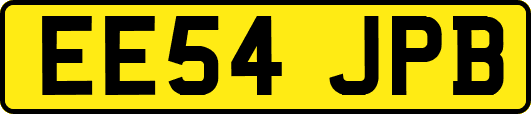 EE54JPB
