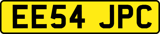 EE54JPC