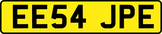 EE54JPE