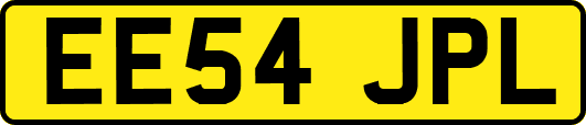 EE54JPL