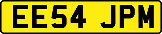EE54JPM